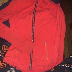 Lulu track jacket
